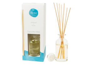 Classique Driftwood+Clover 125ml Diffuser