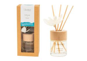 Sola Driftwood+Clover 40ml Diffuser