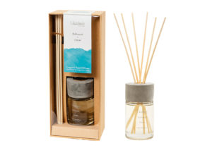 Urbane Driftwood+Clover 65ml Diffuser