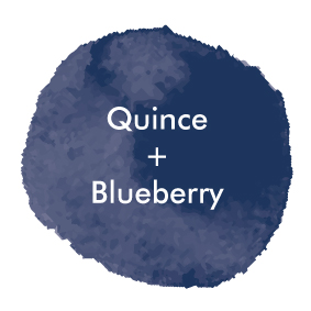 QuinceBlueberry_Logo